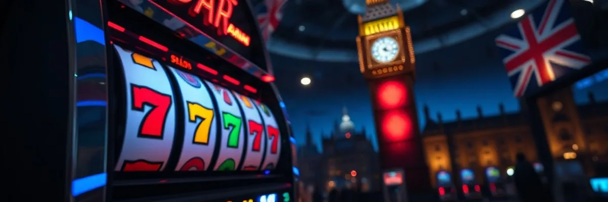 Authorised Resolution: Getting a Real Answer When Things Go Wrong: jackpot slots guide for players in the UK