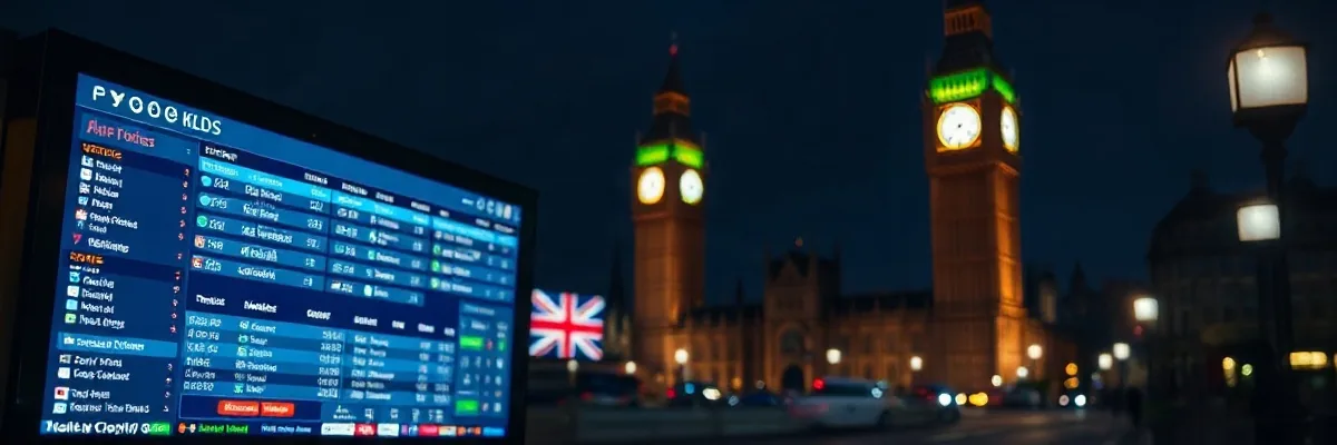 2026: Payments, Verification Thresholds and Choosing With Open Eyes for players in the UK