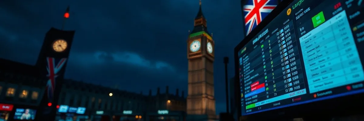 Licensed: Who Runs Each Operator and What That Means in Practice for players in the UK