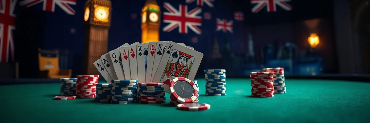 Authentic Value: What a Pound Actually Returns in 2026 — poker sites not on gamstop in the UK