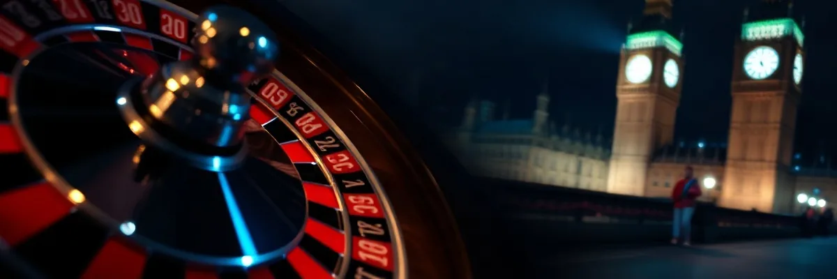 roulette not on gamstop in the UK — Where the Extra Money Actually Goes in 2026