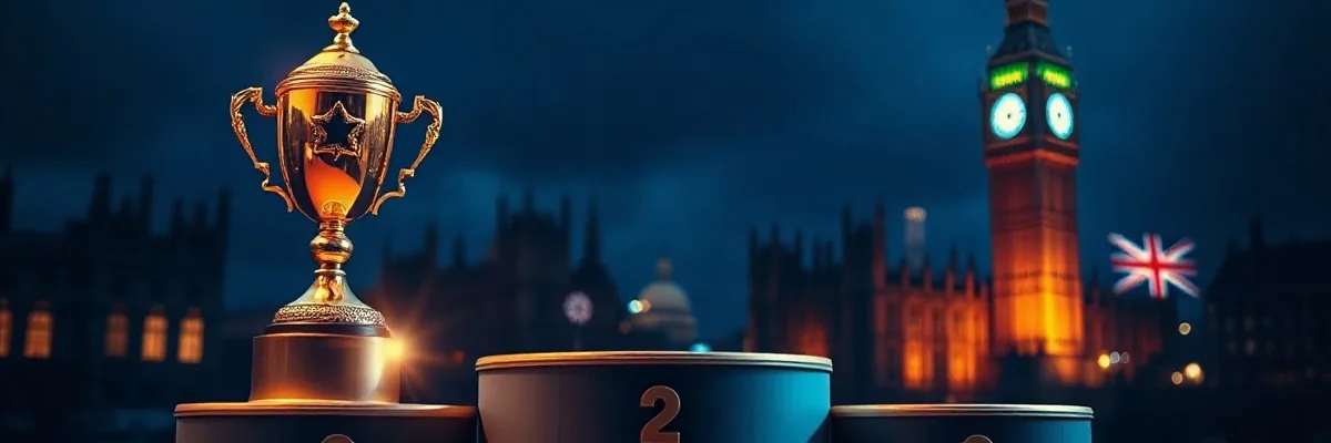 UK Casinos Not on GamStop vs Casinos on GamStop — UK Casinos Not on GamStop in the UK